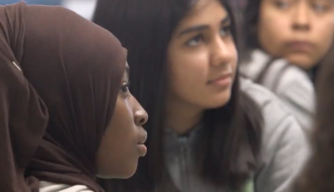 These activities are not content-specific, but contain literacy supports and engagement supports for structuring partner work, small group work, or whole class discussions.