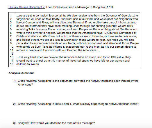 Impact of the Revolutionary War: Women, Enslaved Peoples ...