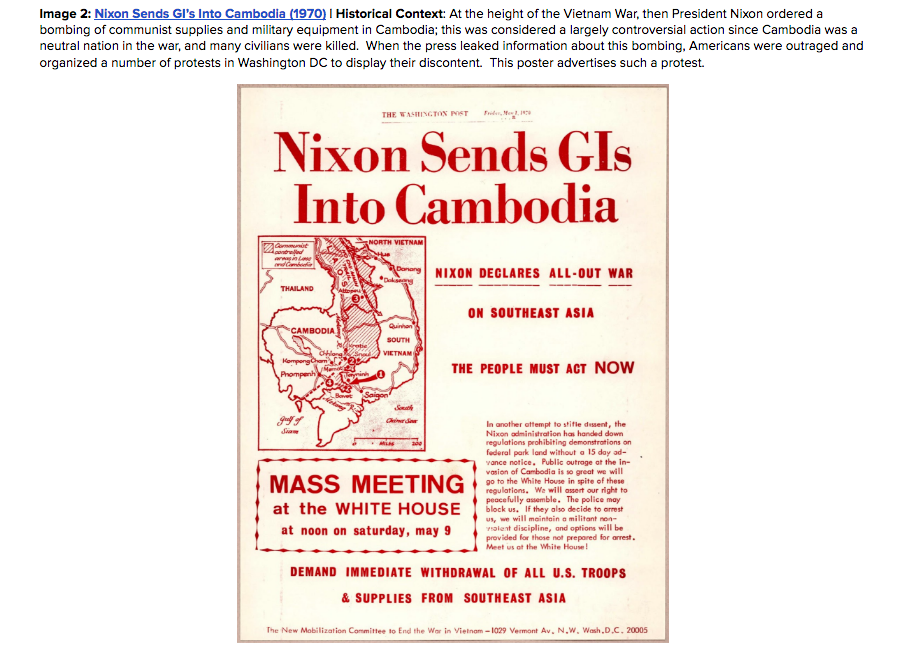 Unit 9 Essential Questions Introduction New Visions Social Studies